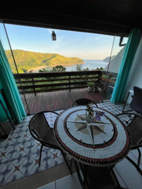 Loft Mar e Lua